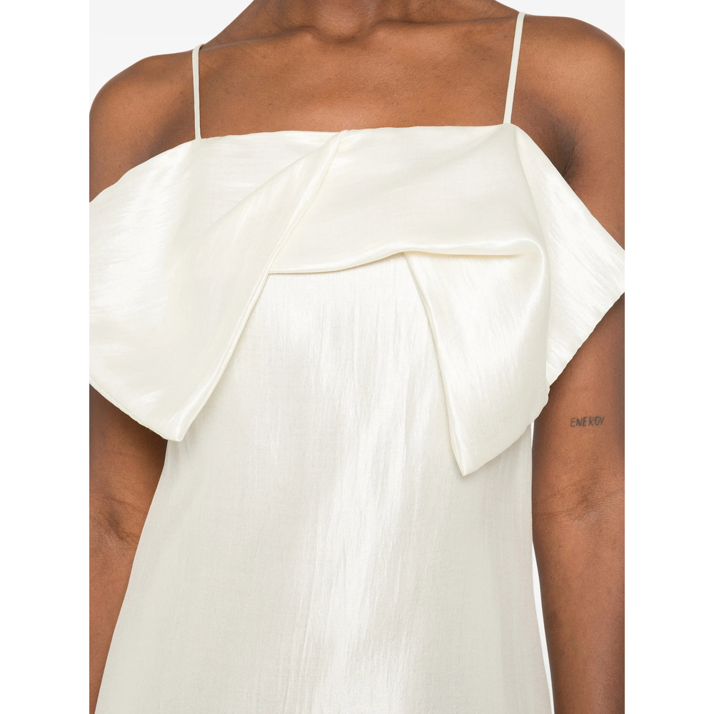 [THE GARMENT] Sleeveless dress SS26 22008 PORCHA 023
