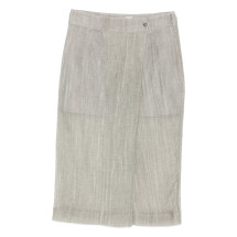 [THE GARMENT] Midi skirt SS26 22041 DELFI 056