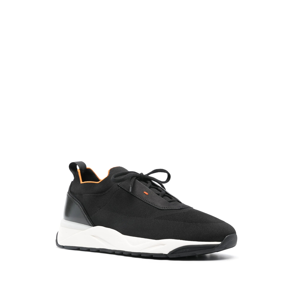 [Santoni] Sneakers FW26 MBIO21601BINN HODN01