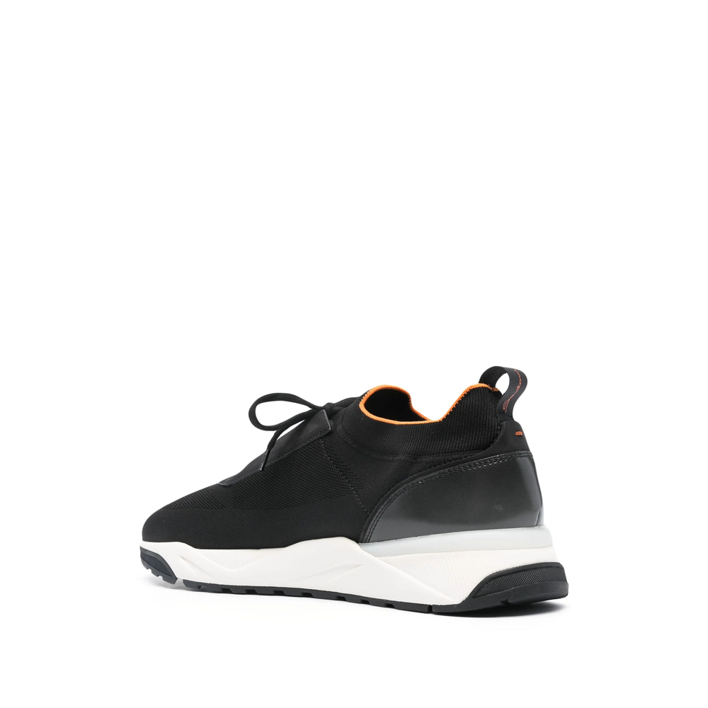 [Santoni] Sneakers FW26 MBIO21601BINN HODN01
