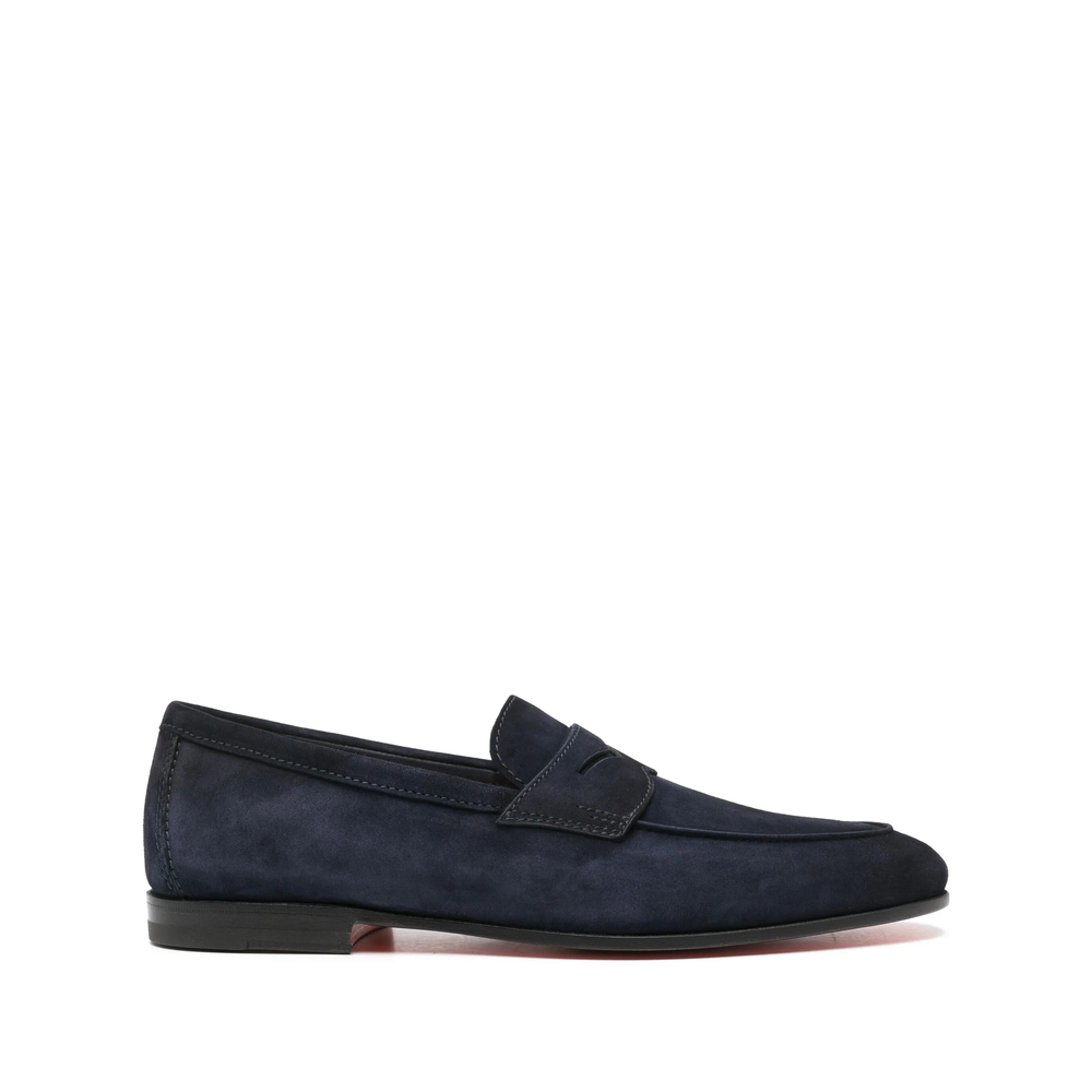 [Santoni] Loafer SS26 MCNC18837SA4S EAAU60