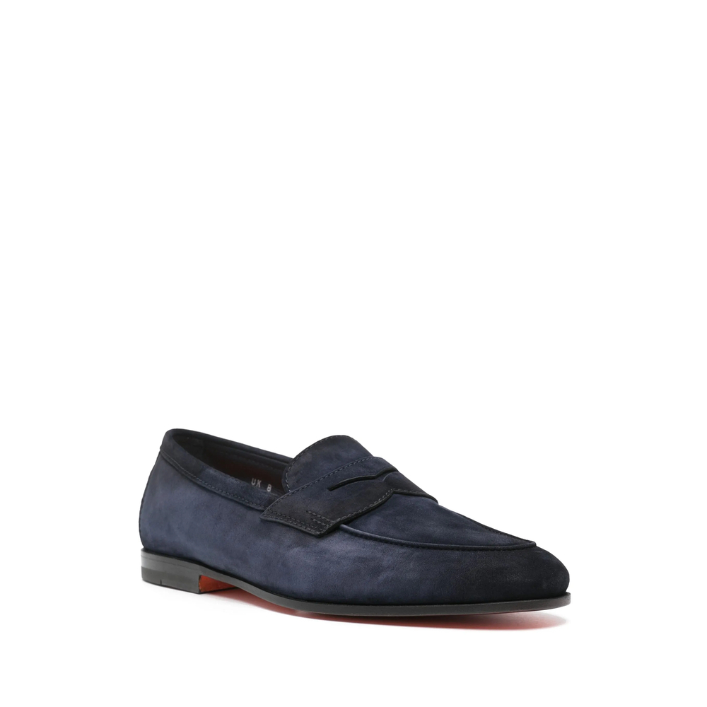 [Santoni] Loafer SS26 MCNC18837SA4S EAAU60
