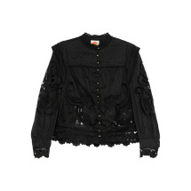 [Farm Rio] Shirts Long Sleeve SS26 351180  L0002