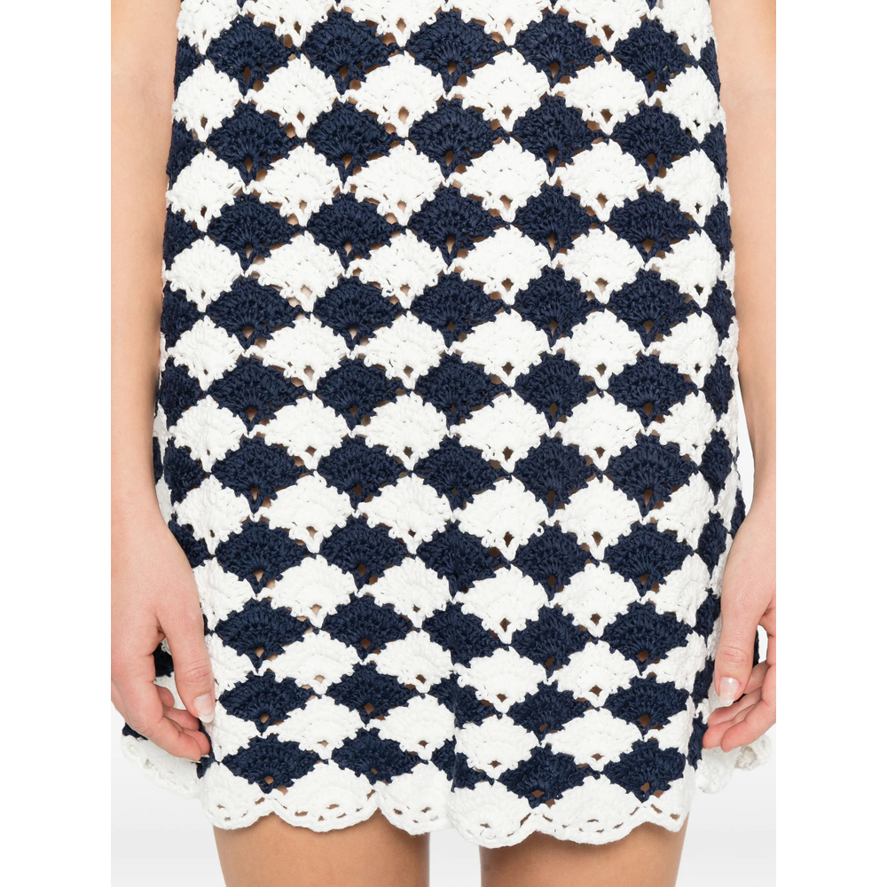 [Farm Rio] T-shirts Sleeveless SS26 351584  L0049