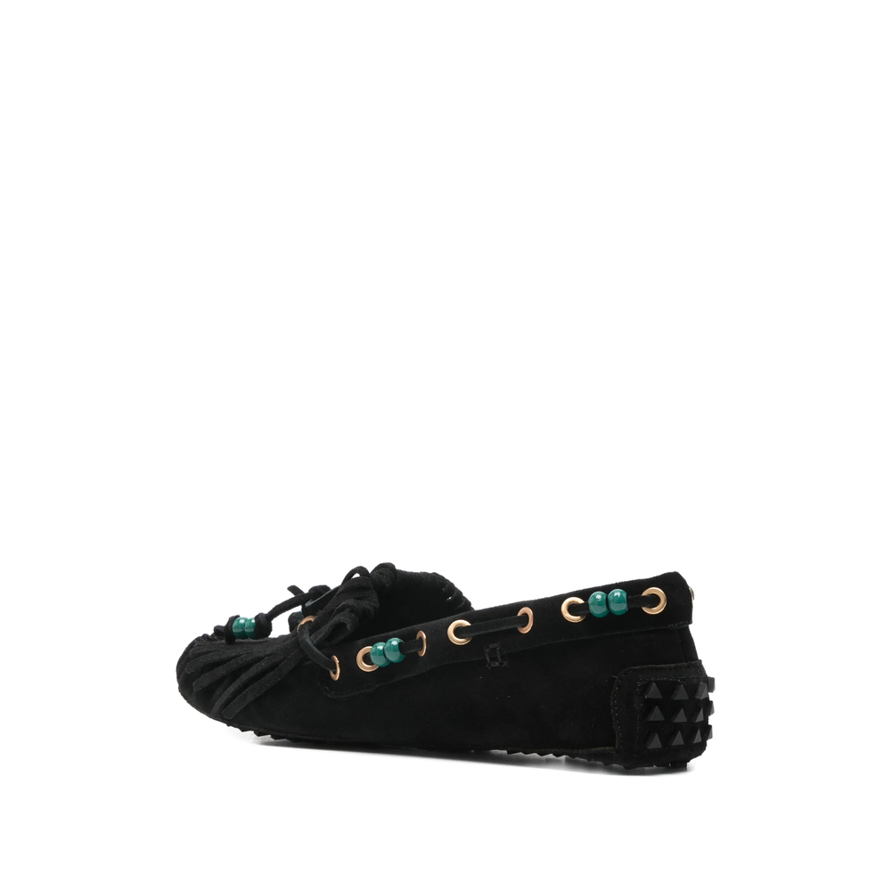 [Farm Rio] Loafer SS26 354667  L0002