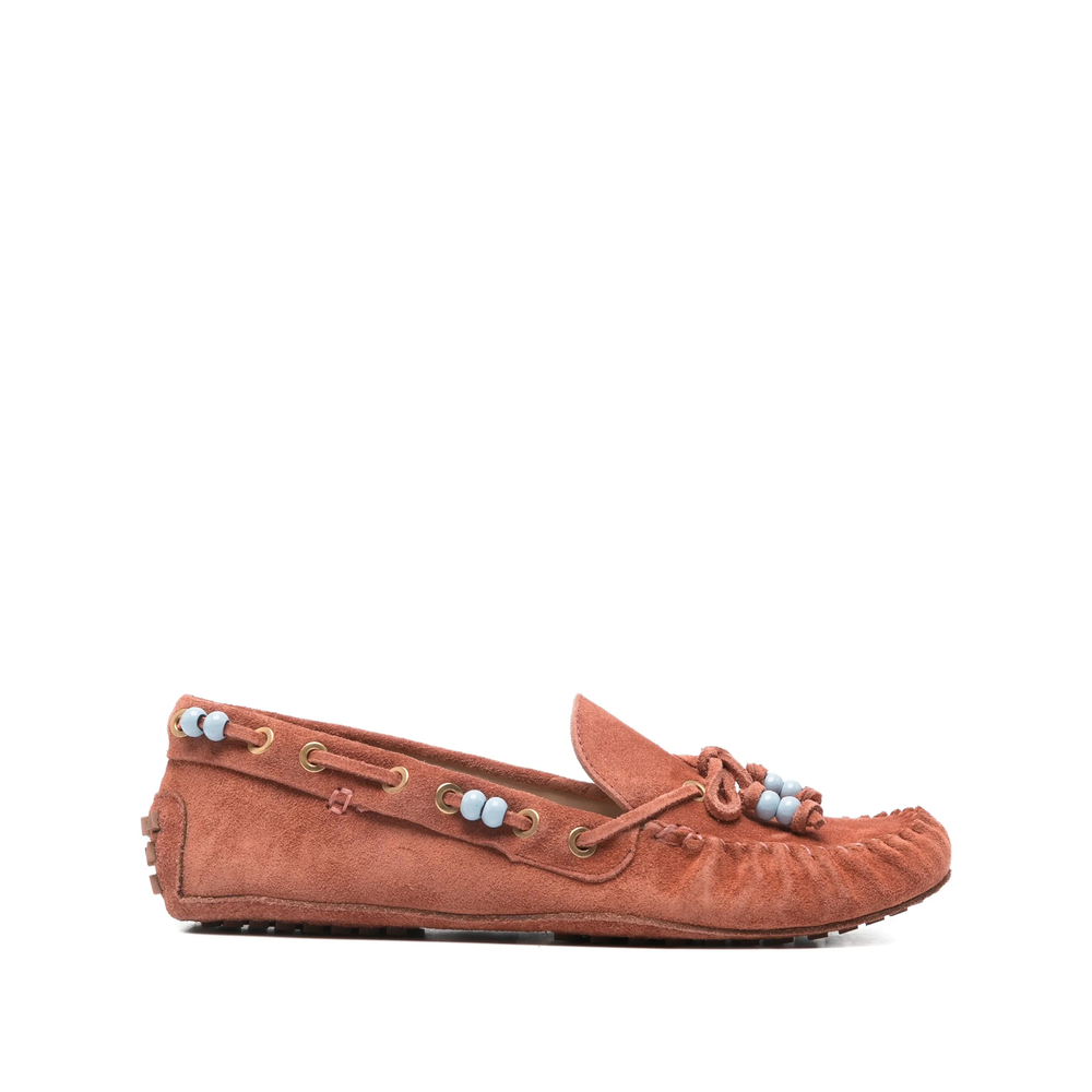 [Farm Rio] Loafer SS26 354668  L0119