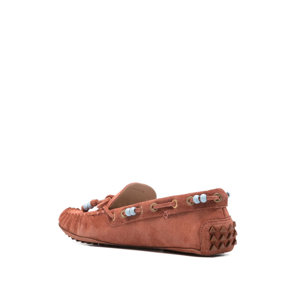 [Farm Rio] Loafer SS26 354668  L0119