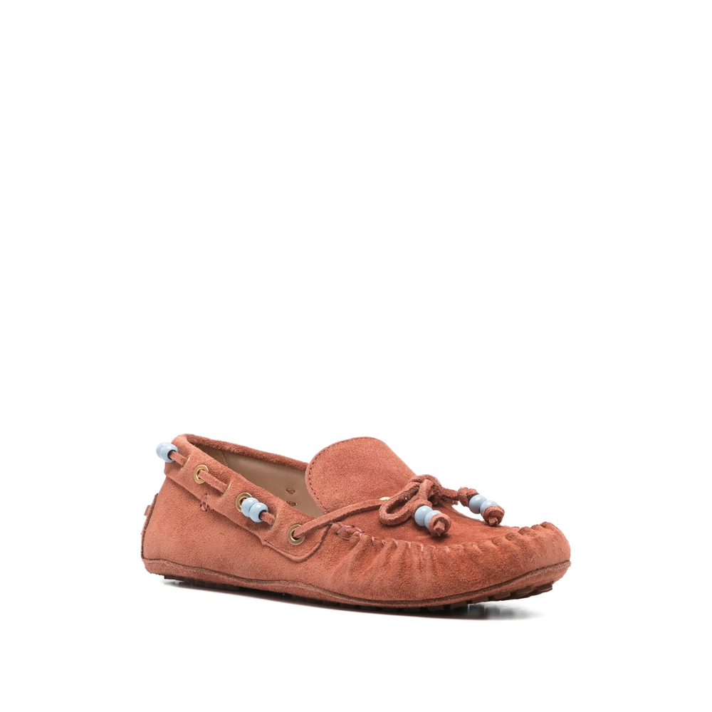 [Farm Rio] Loafer SS26 354668  L0119