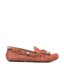 [Farm Rio] Loafer SS26 354668  L0119