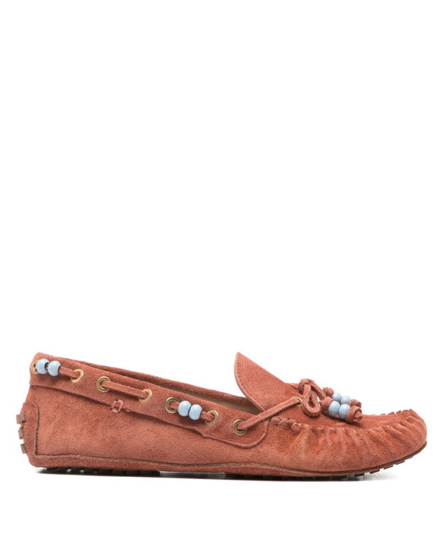 [Farm Rio] Loafer SS26 354668  L0119