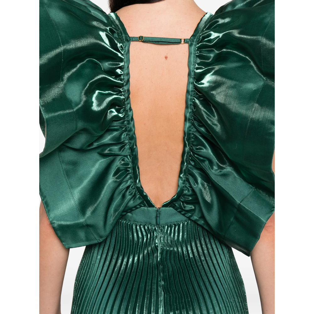 [L'idee] Sleeveless dress SS26 VENTOUX  PINEG