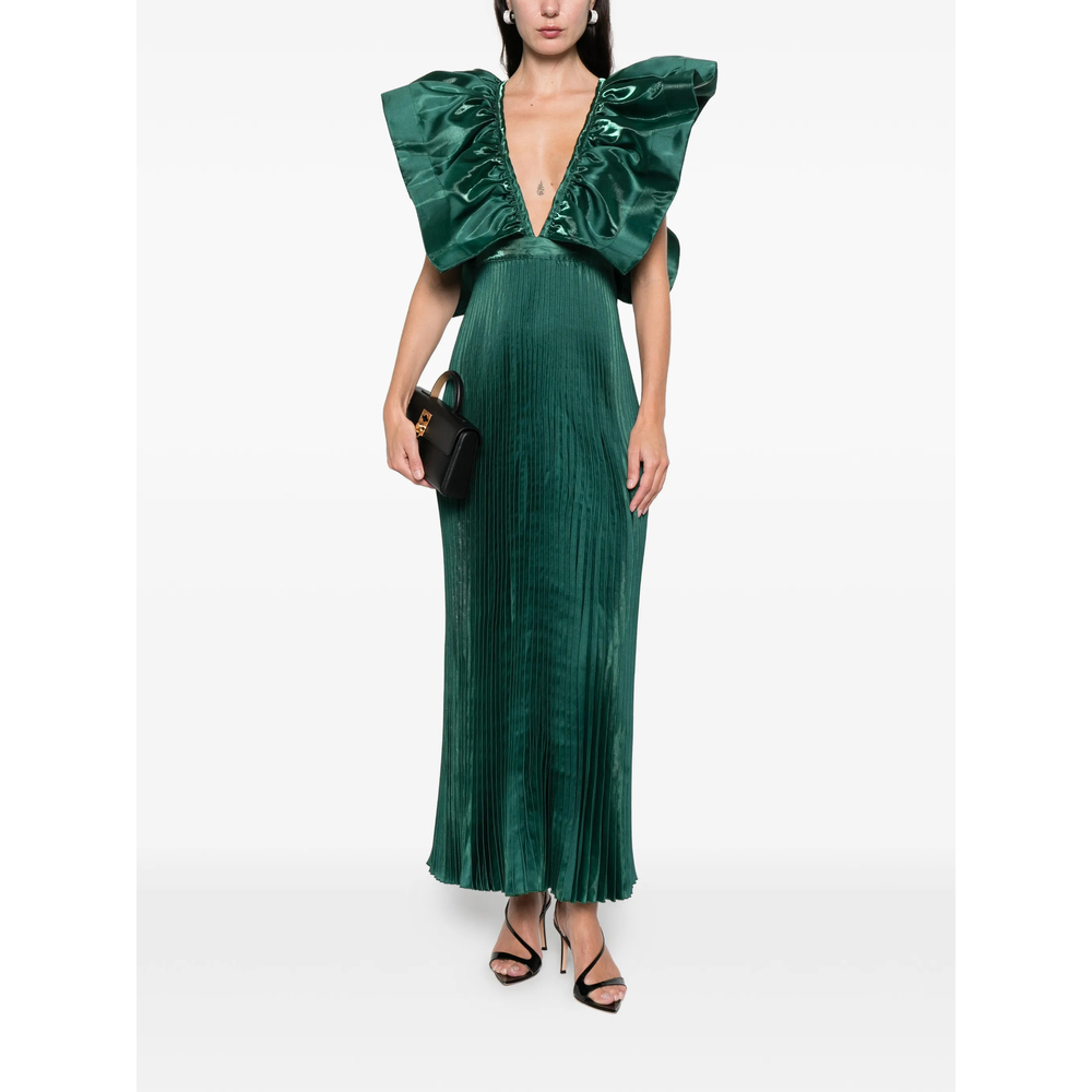 [L'idee] Sleeveless dress SS26 VENTOUX  PINEG