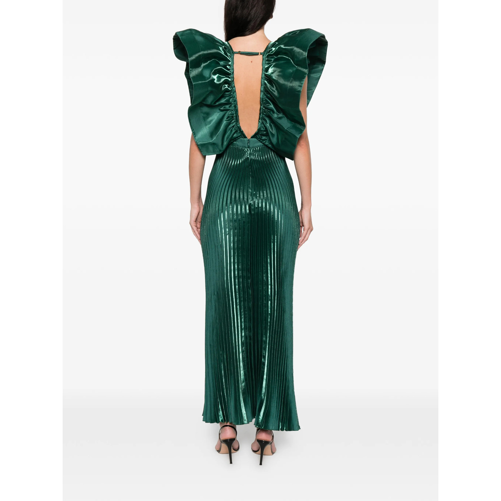 [L'idee] Sleeveless dress SS26 VENTOUX  PINEG