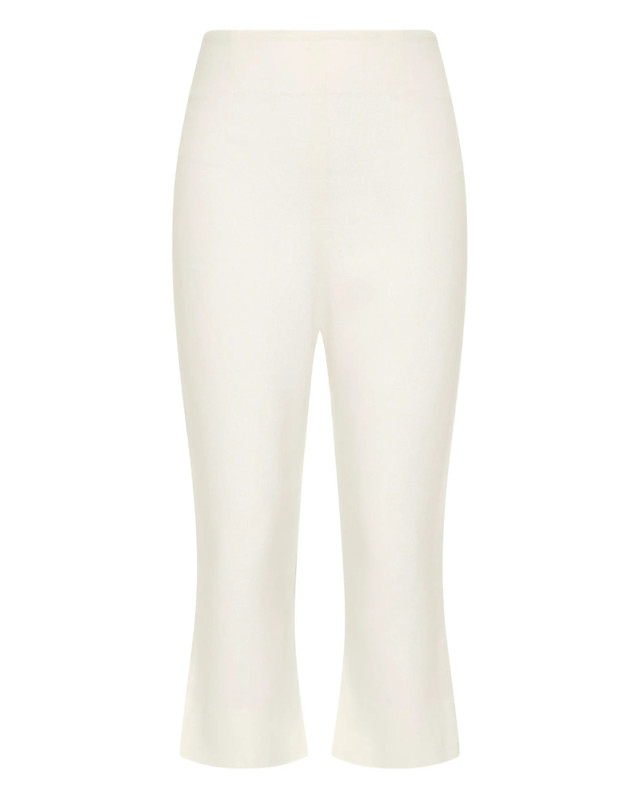 [Faithfull The Brand] Trousers SS26 FF4061-WHT VALERIA WHITE