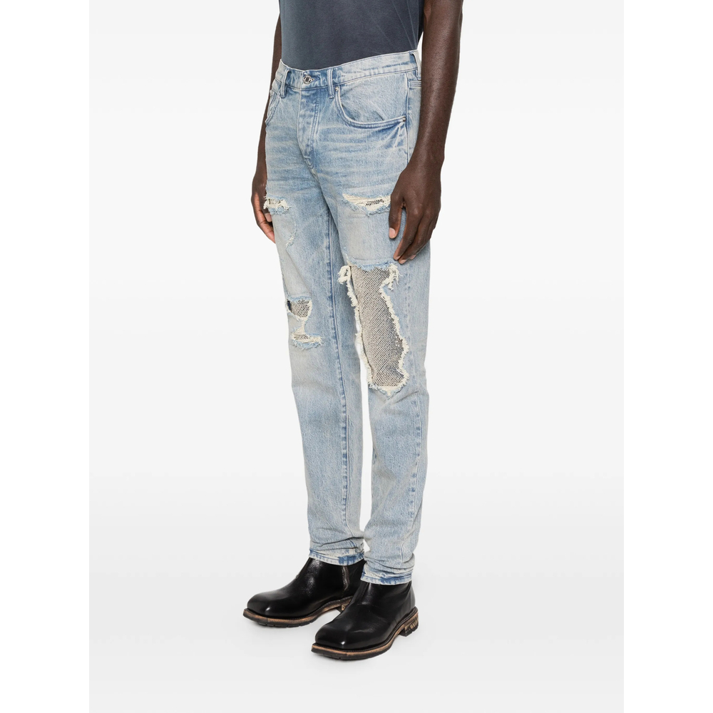 [Purple Brand] Jeans SS26 P001  SBAP