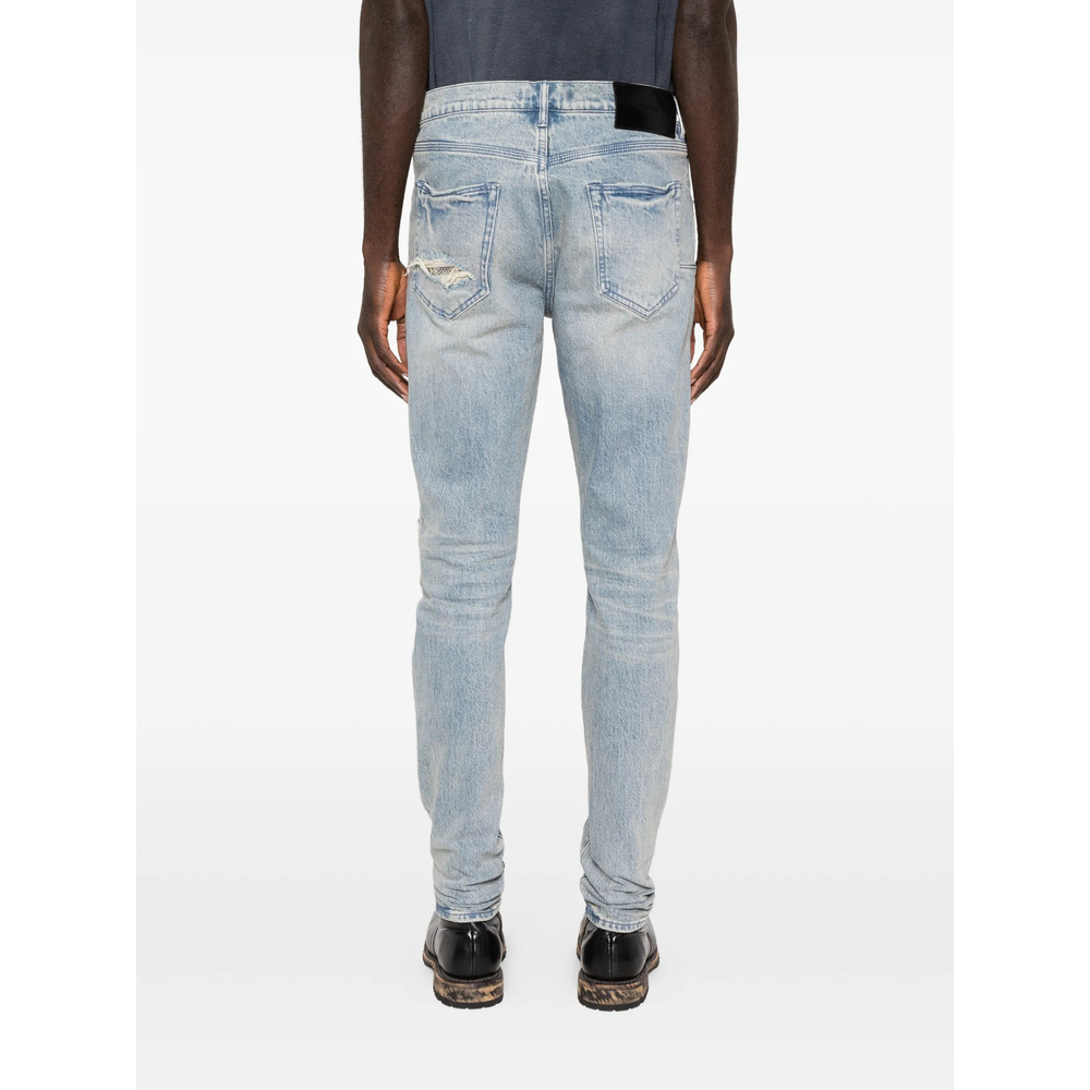 [Purple Brand] Jeans SS26 P001  SBAP