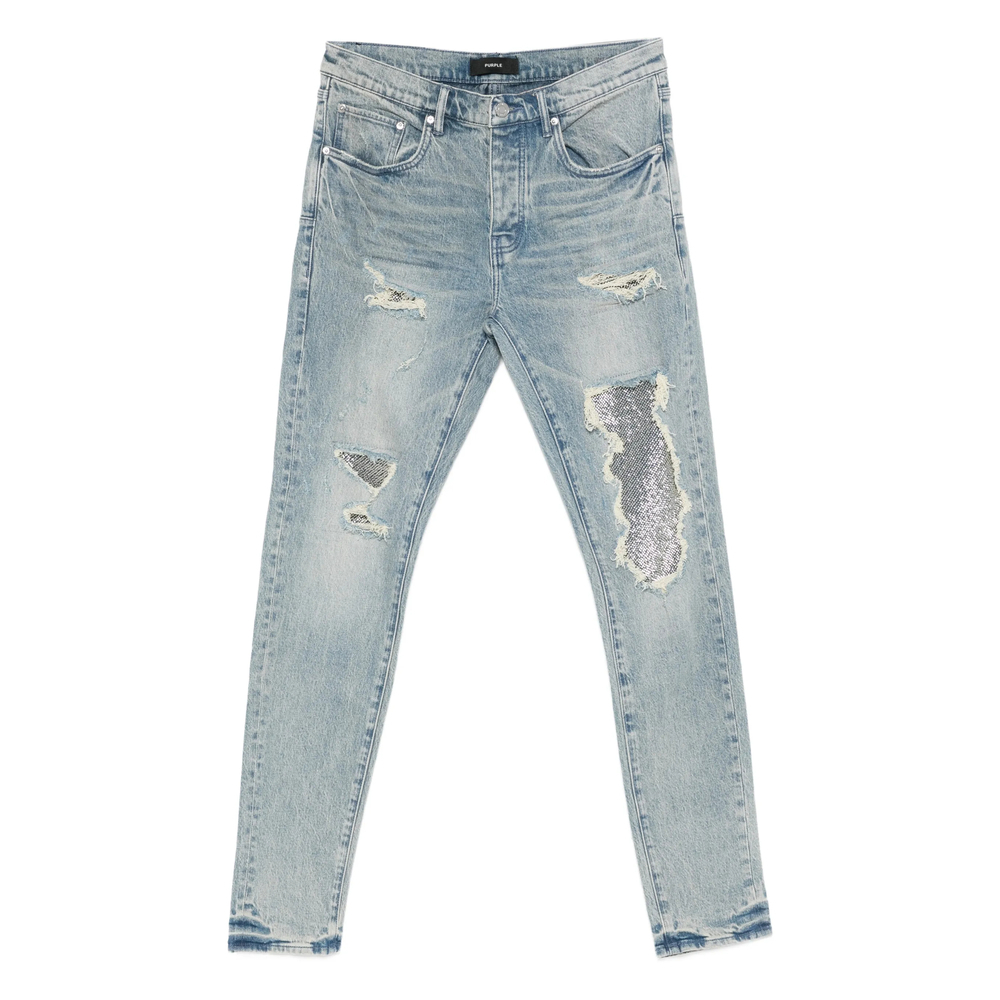 [Purple Brand] Jeans SS26 P001  SBAP