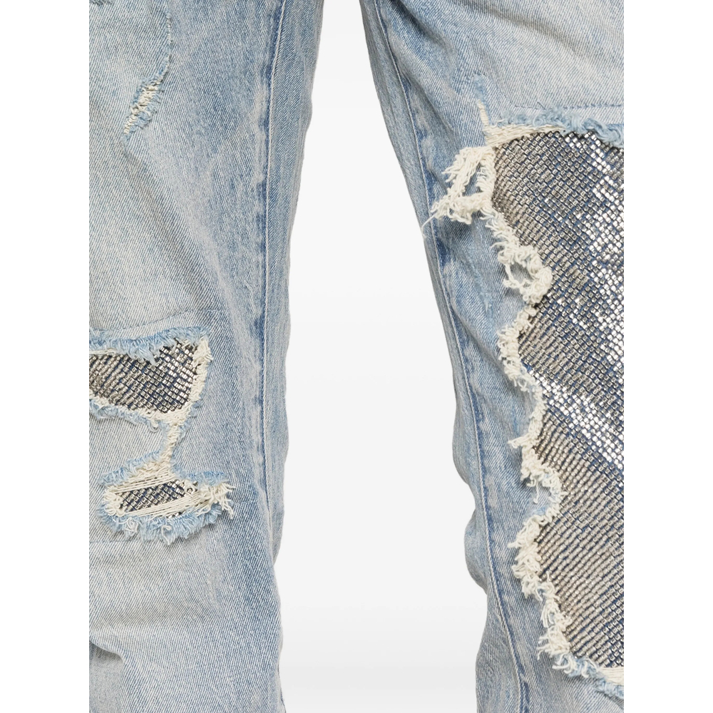 [Purple Brand] Jeans SS26 P001  SBAP