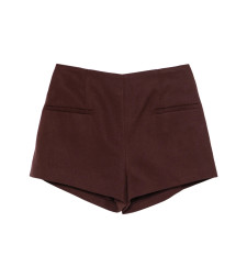 [Faithfull The Brand] Trousers SS26 FF3727-POT FLORINE MI PORT