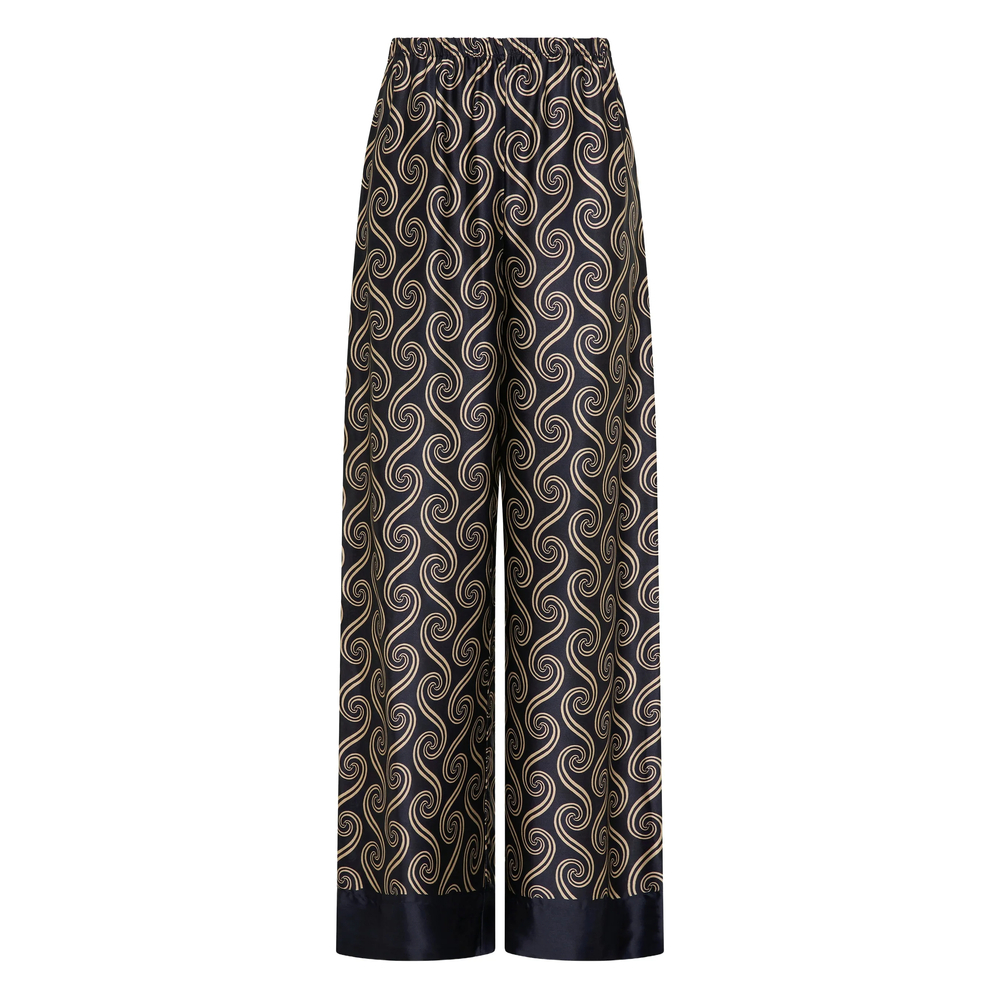 [Faithfull The Brand] Trousers SS26 FF4243-JSI JENSEN INDIG