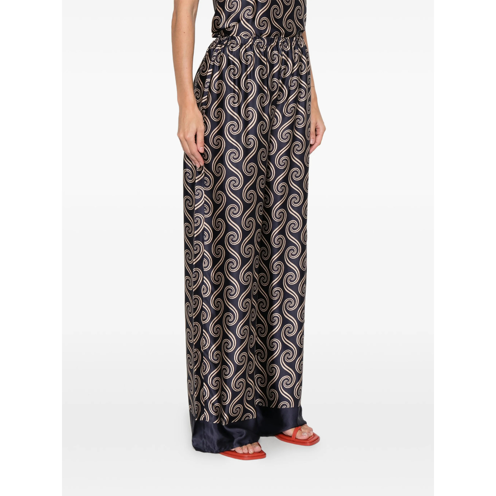 [Faithfull The Brand] Trousers SS26 FF4243-JSI JENSEN INDIG