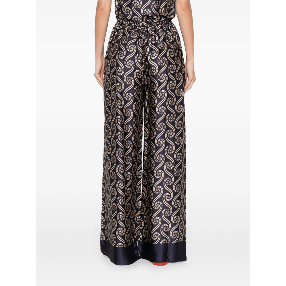 [Faithfull The Brand] Trousers SS26 FF4243-JSI JENSEN INDIG
