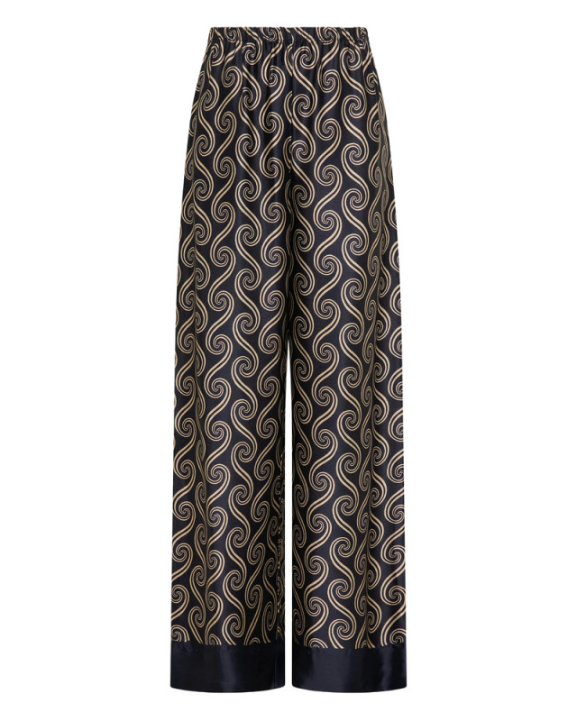 [Faithfull The Brand] Trousers SS26 FF4243-JSI JENSEN INDIG