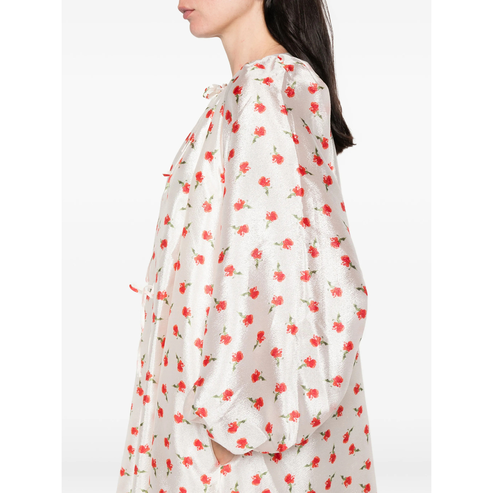 [Stine Goya] Long sleeve dress SS26 SGD150 2067 PETUN