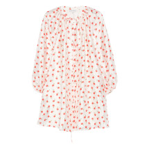 [Stine Goya] Long sleeve dress SS26 SGD150 2067 PETUN