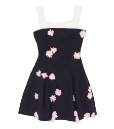 [Stine Goya] Sleeveless dress SS26 SGD212 2330 PINKP