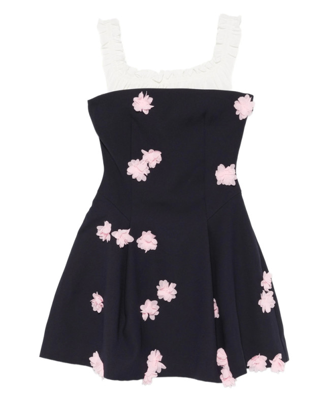 [Stine Goya] Sleeveless dress SS26 SGD212 2330 PINKP