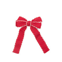 [Stine Goya] Hair Accessory SS26 SGOT003 2477 RED