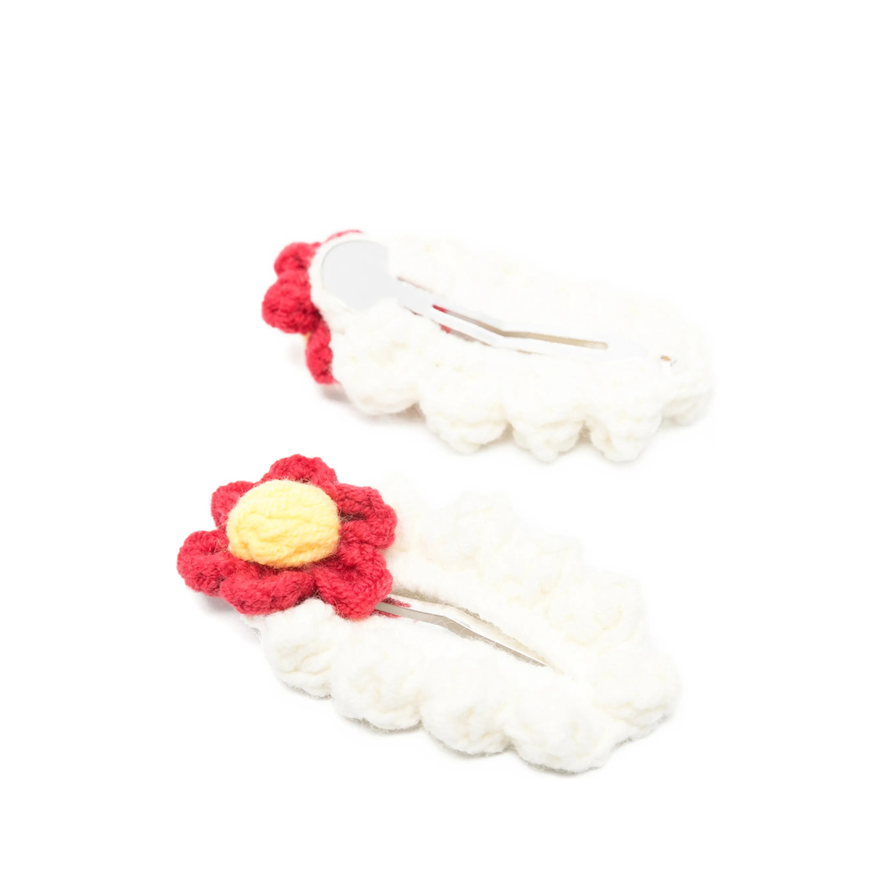 [Stine Goya] Hair Accessory SS26 SGOT005 2477 REDFL