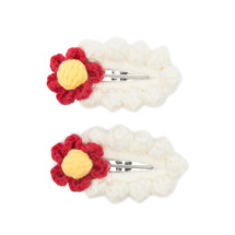 [Stine Goya] Hair Accessory SS26 SGOT005 2477 REDFL