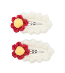 [Stine Goya] Hair Accessory SS26 SGOT005 2477 REDFL