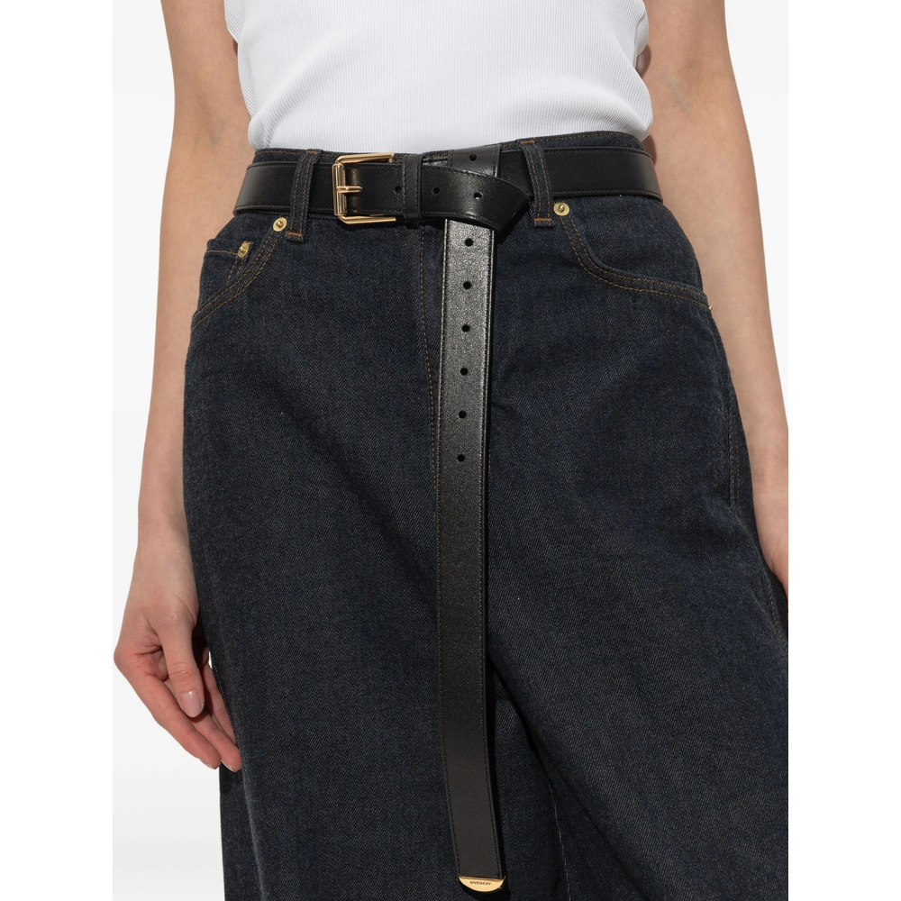[Givenchy] Belt SS26 BB408HB2AE  001