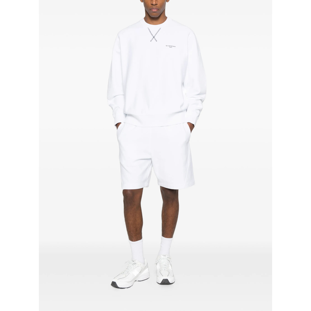 [Givenchy] Knitwear SS26 BMJ0P63YS1  100