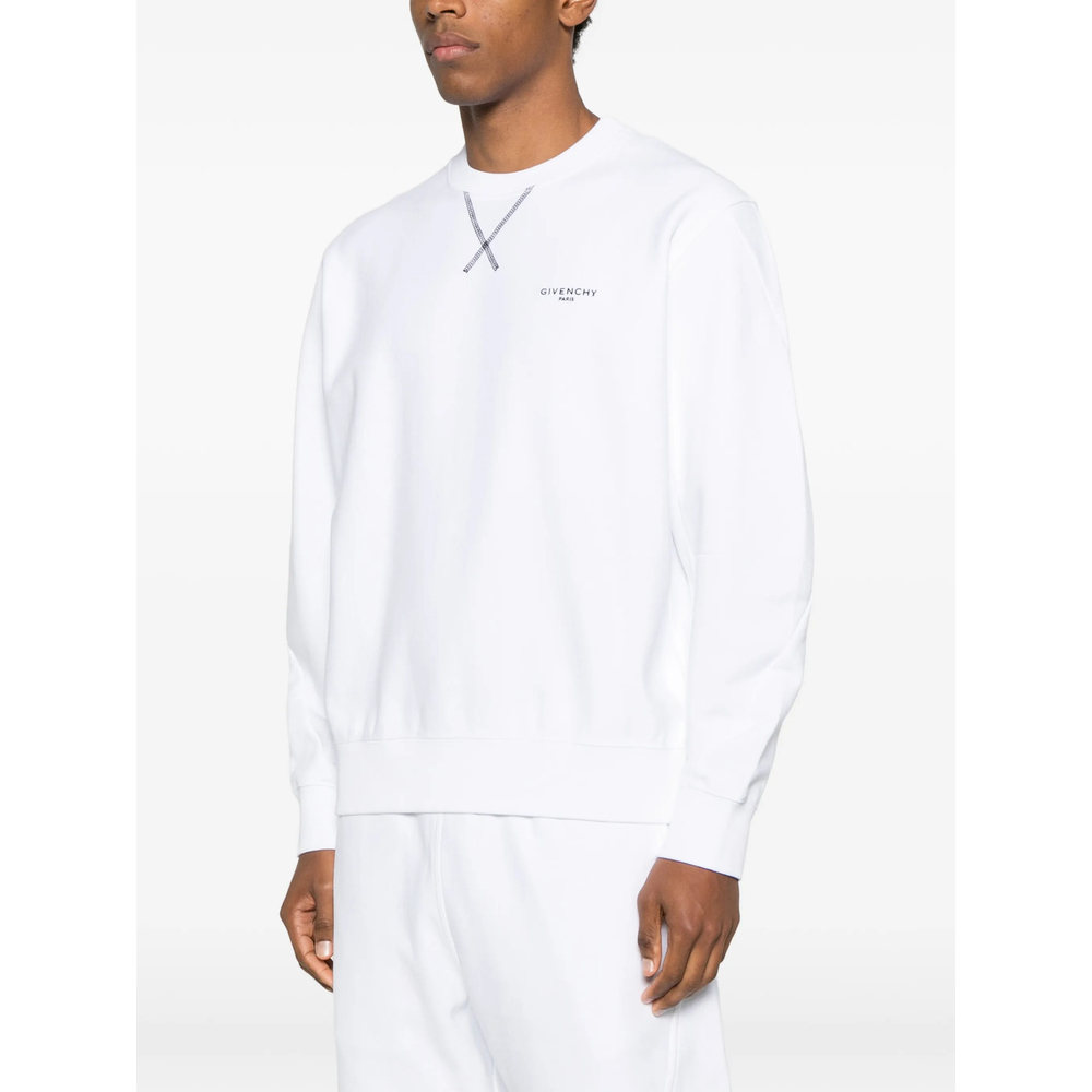 [Givenchy] Knitwear SS26 BMJ0P63YS1  100