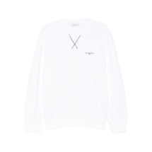 [Givenchy] Knitwear SS26 BMJ0P63YS1  100