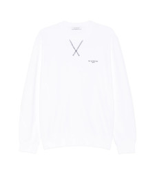 [Givenchy] Knitwear SS26 BMJ0P63YS1  100