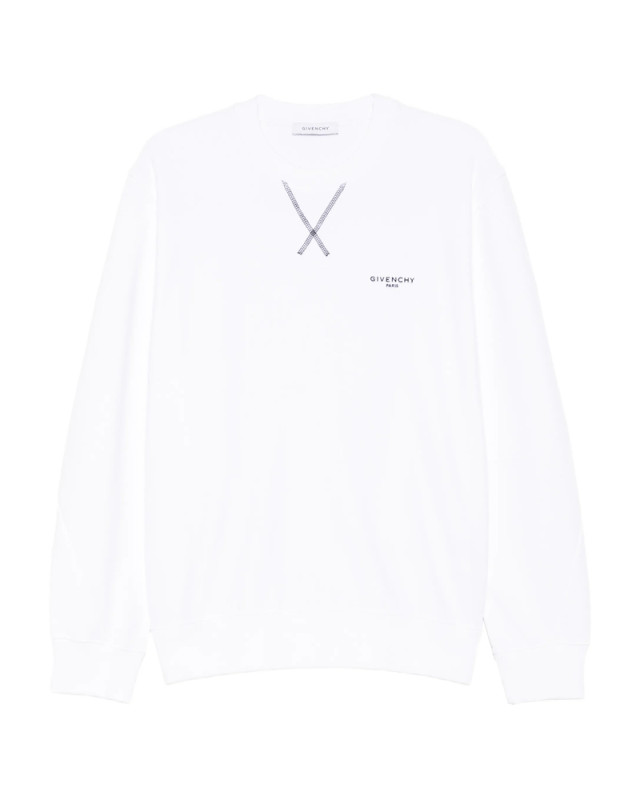 [Givenchy] Knitwear SS26 BMJ0P63YS1  100