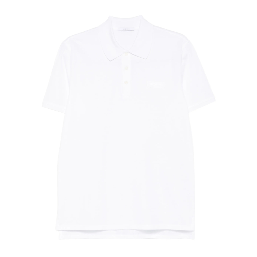 [Givenchy] Shirts Short Sleeve SS26 BML00G3YSG  100