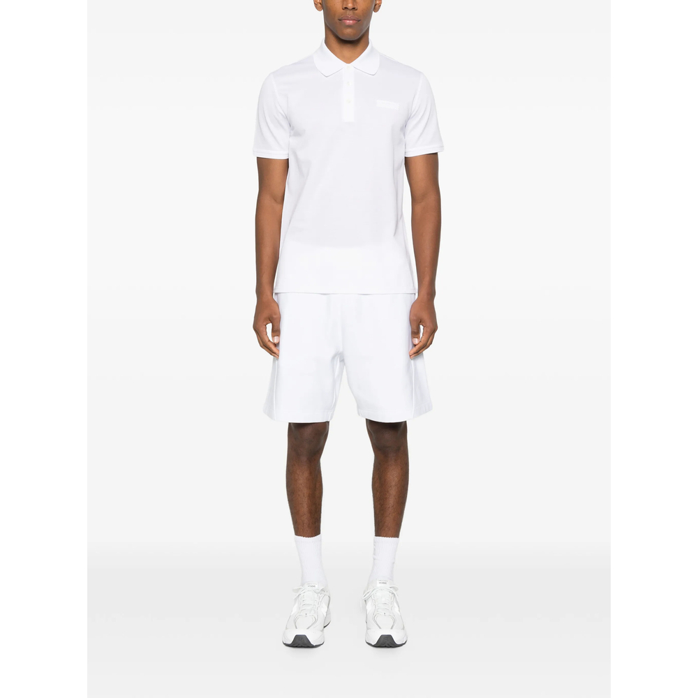 [Givenchy] Shirts Short Sleeve SS26 BML00G3YSG  100
