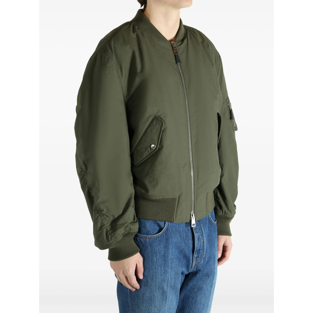 [Givenchy] Bomber Jacket SS26 BM01FU164Z  305