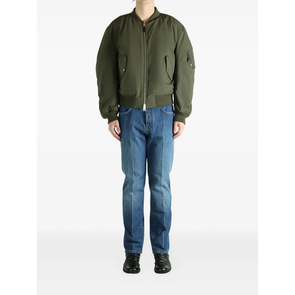 [Givenchy] Bomber Jacket SS26 BM01FU164Z  305