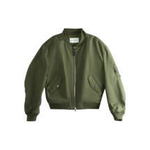 [Givenchy] Bomber Jacket SS26 BM01FU164Z  305