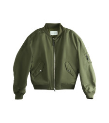 [Givenchy] Bomber Jacket SS26 BM01FU164Z  305