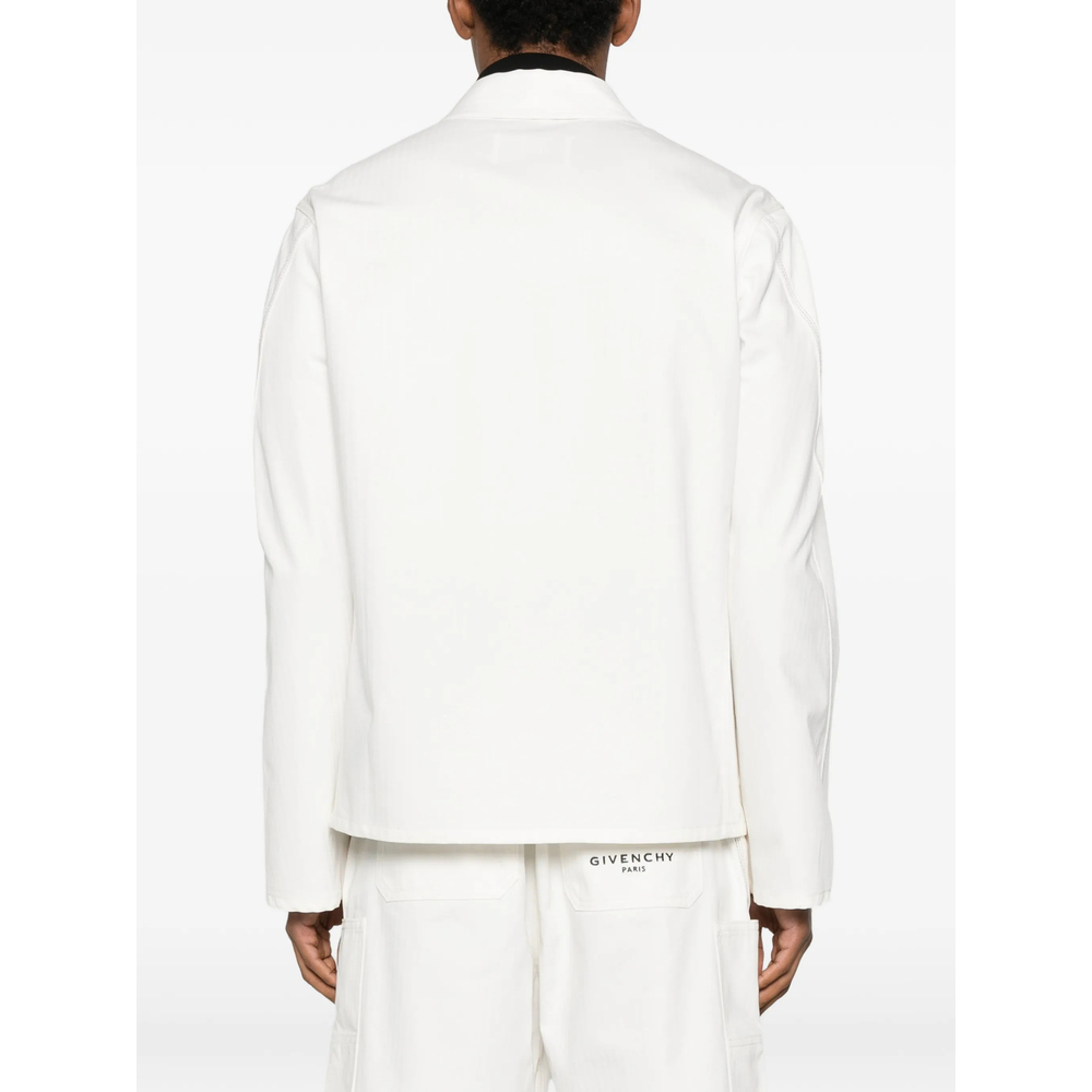 [Givenchy] Jacket SS26 BM01F95171  100