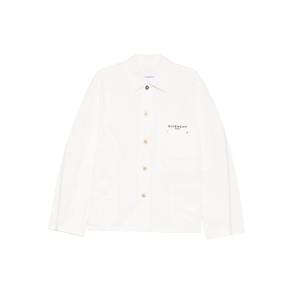[Givenchy] Jacket SS26 BM01F95171  100