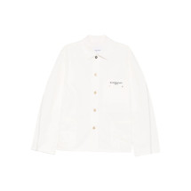 [Givenchy] Jacket SS26 BM01F95171  100